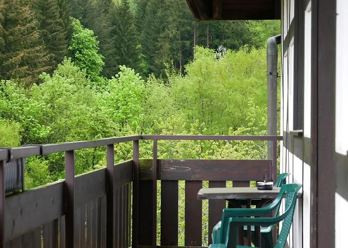 Seebach-Hotel